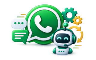 WhatsApp Business Automation Solutions