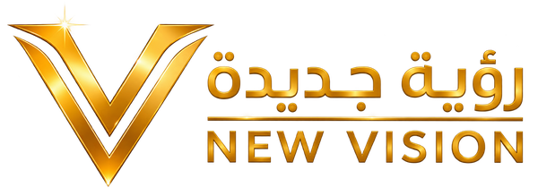 New Vision Logo