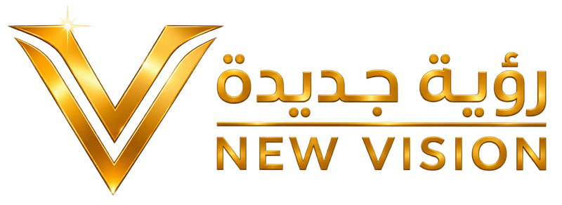 New Vision Logo