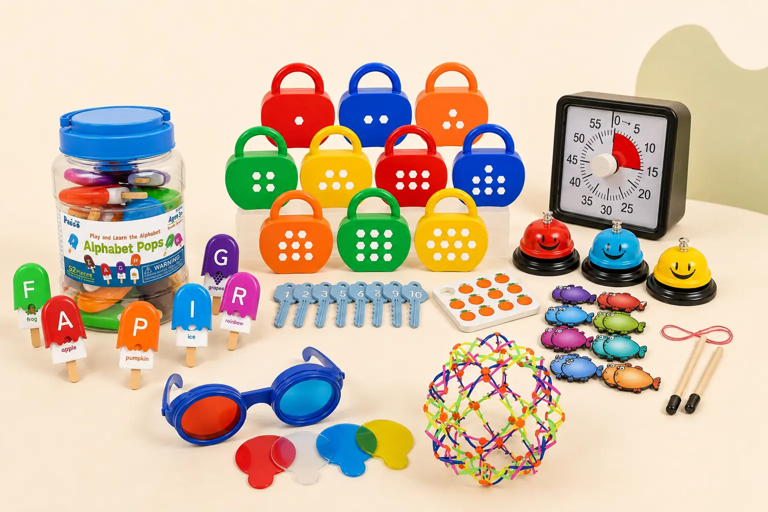 Zidni Ilma Premium Educational Products Zidni Ilma Educational Equipment and Teaching Aids