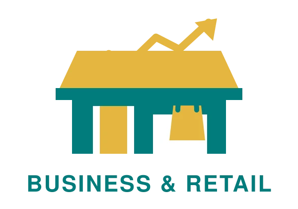 Business and retail digital solutions